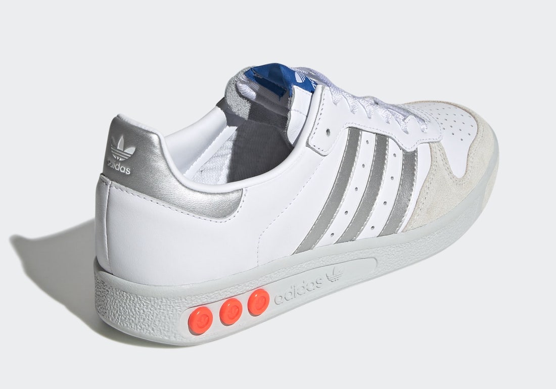 adidas G.S Cloud White H01818 Release Date