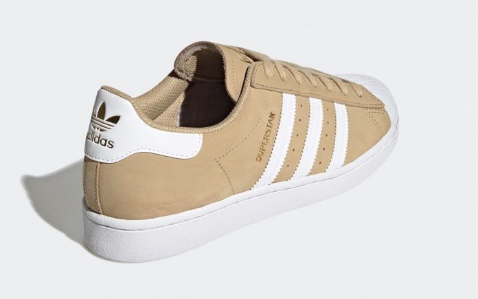 superstar beige