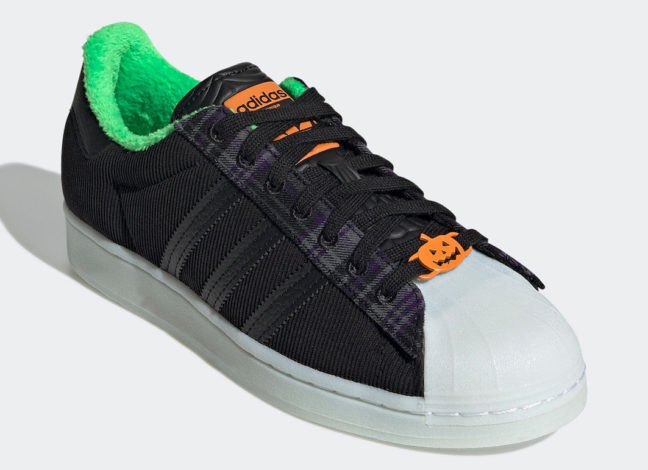 adidas forum halloween