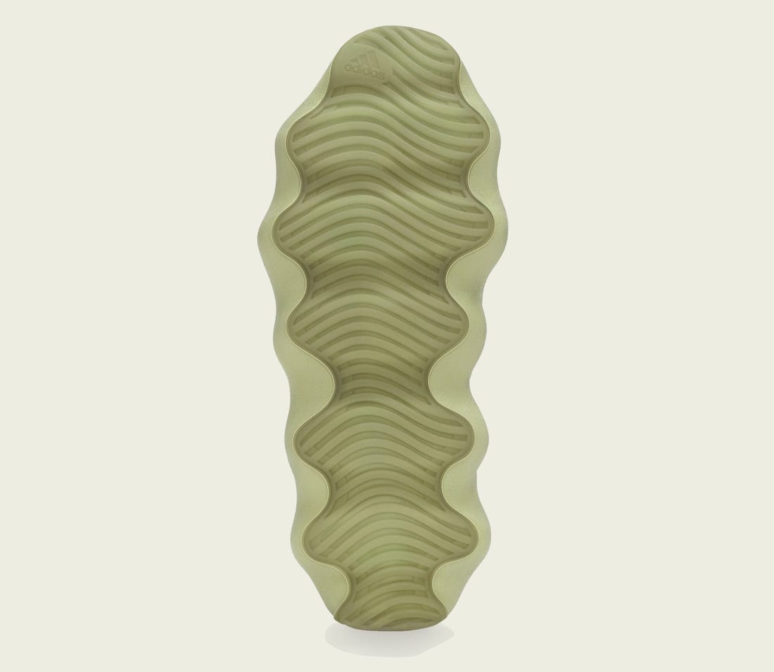 adidas Yeezy 450 Resin GY4110 Release Date Price 2