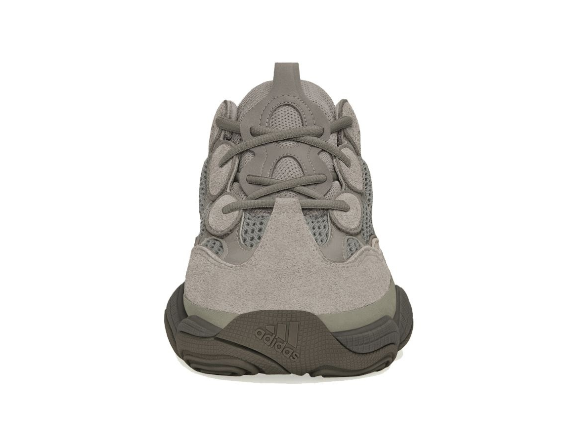 adidas Yeezy 500 Ash Grey GX3607 Release Date - Sneaker Bar Detroit