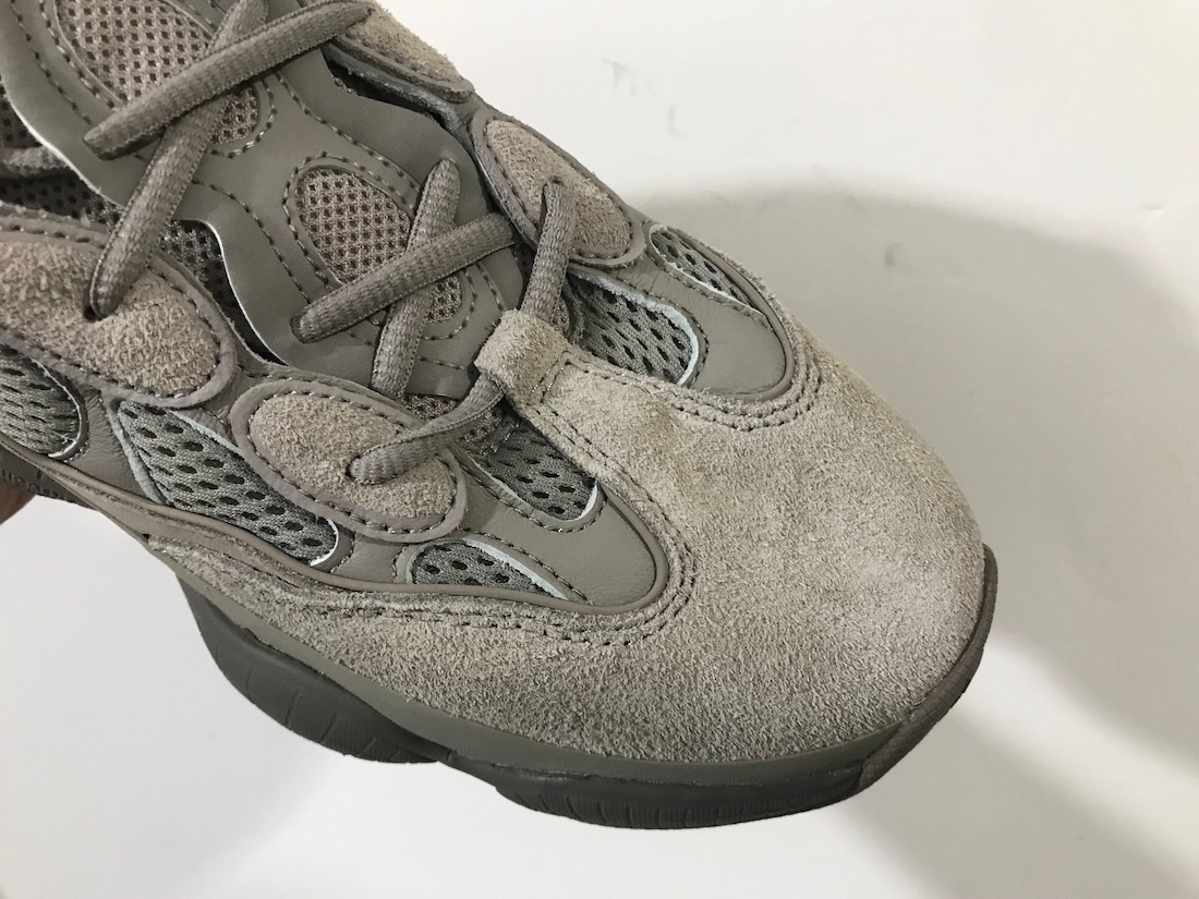adidas raffle b44871 black boots Ash Grey Release Date