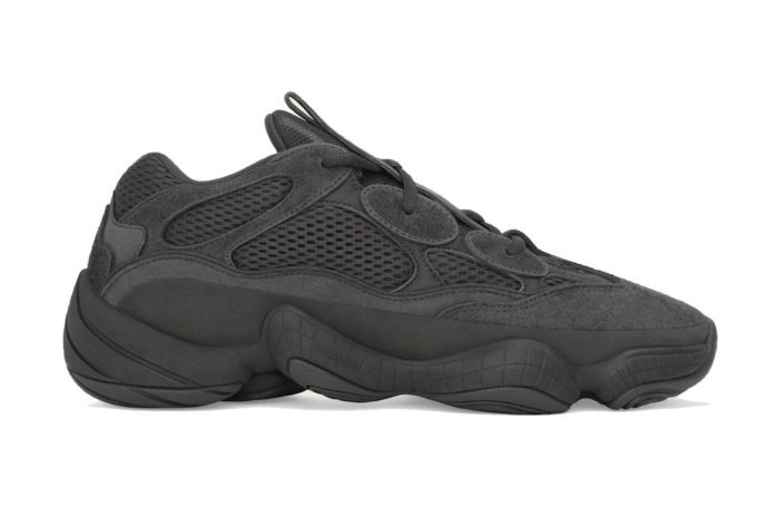 yeezy 500 utility black restock 2021