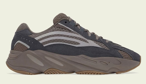 adidas Yeezy Boost 700 V2 Mauve official release dates 2021