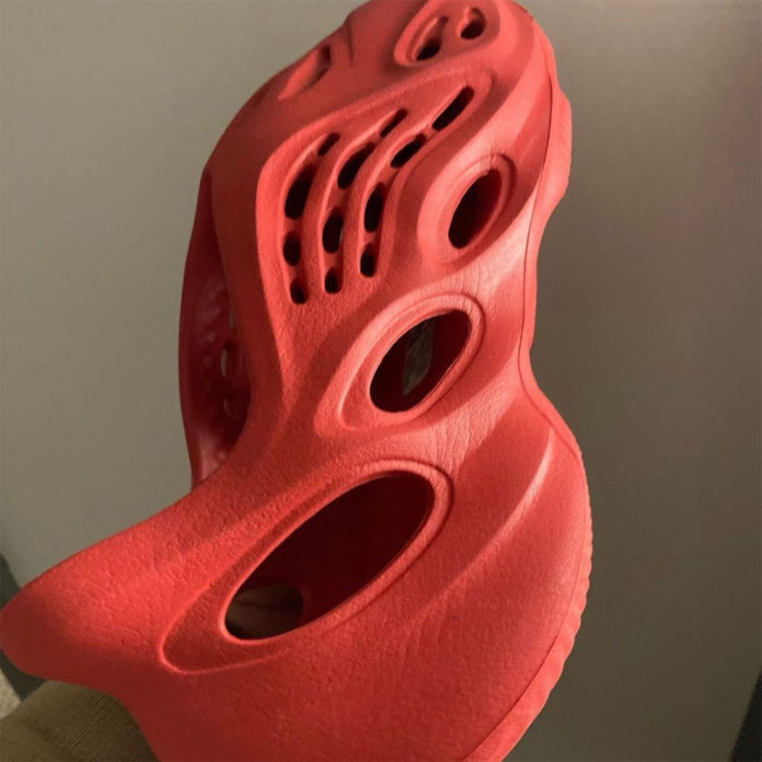 yeezy vermilion release date