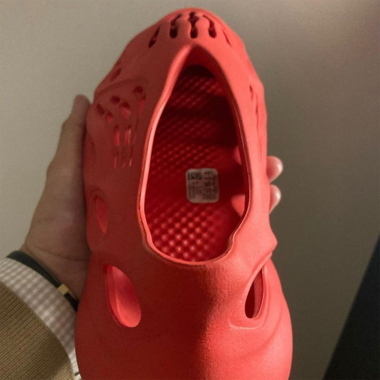 yeezy vermilion release date