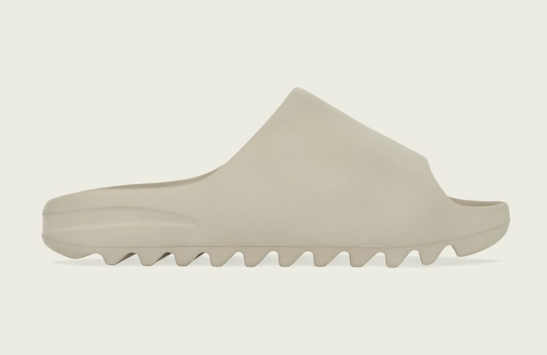 adidas Yeezy Slide Pure GZ5554 Release Date - SBD