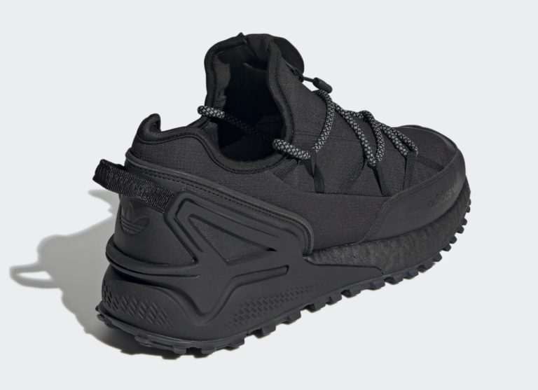 zx 2k boost utility