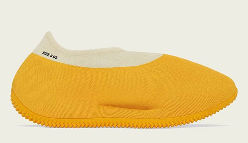 adidas yeezy knit runner sulfur official release dates 2021