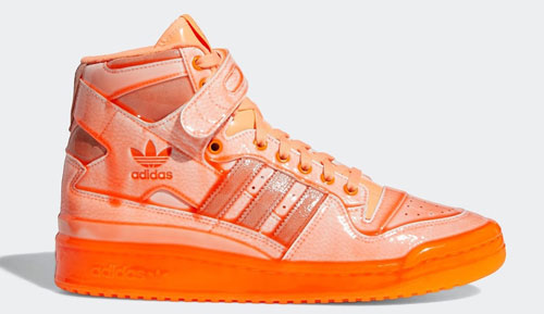 jeremy scott adidas forum hi dipped official release dates 2021