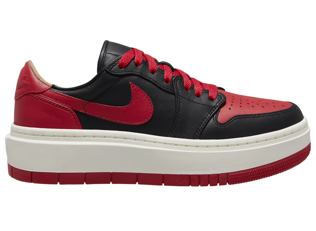 nice nike shoe store for women with bunions LV8D Elevated Bred DQ1823-006 Release Date