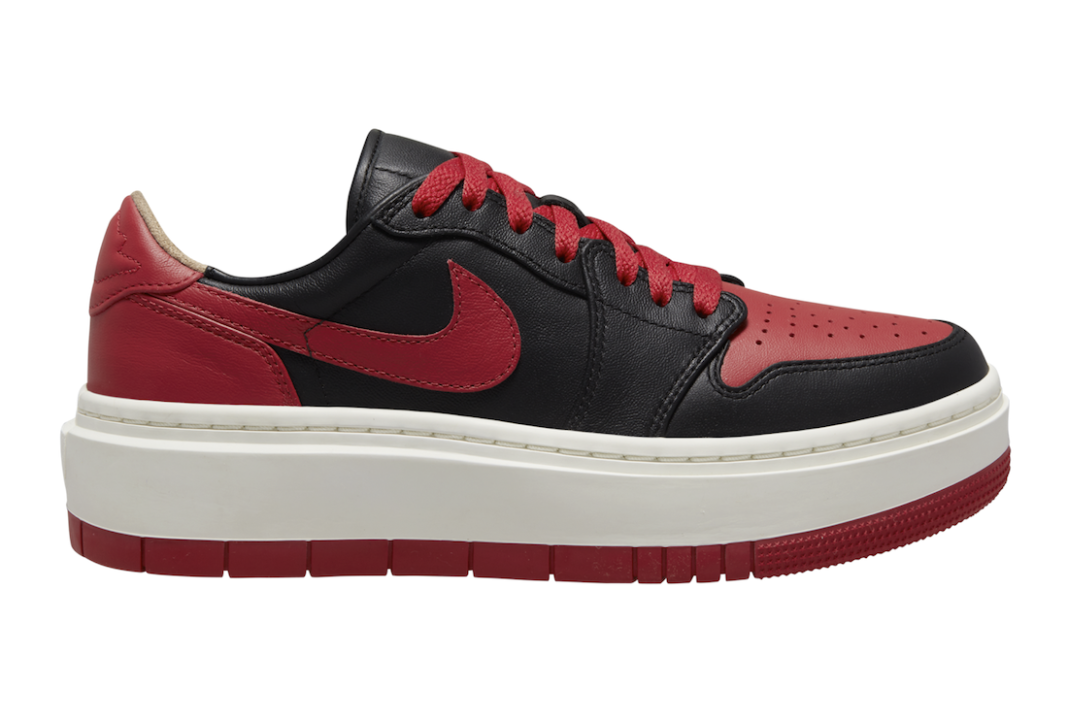 nice nike shoe store for women with bunions LV8D Elevated Bred DQ1823-006 Release Date