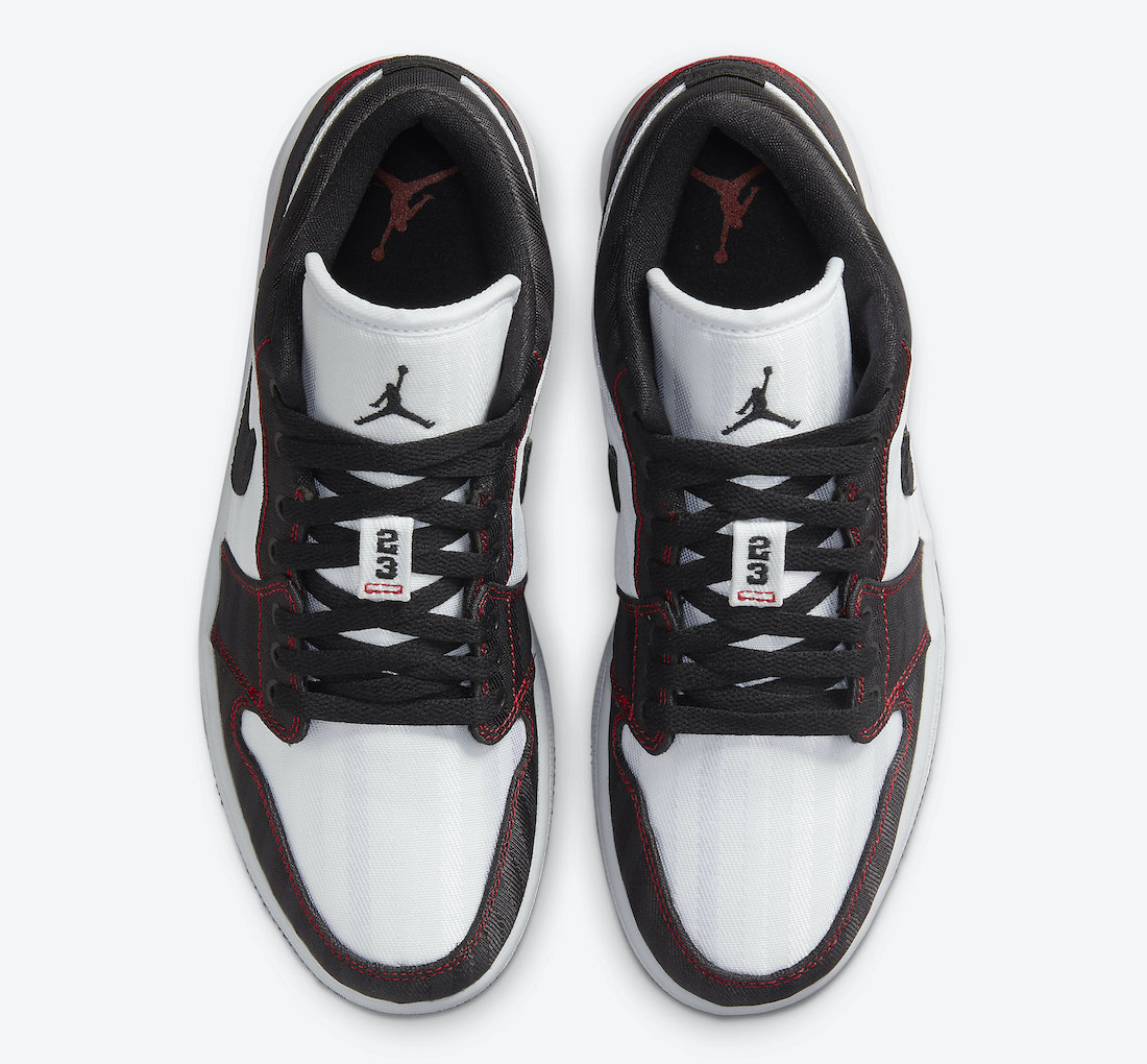 Air Jordan 1 Low SE Utility DD9337-106 Release Date | Jordans Shoes ...