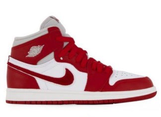 Air Jordan 1 Varsity Red WMNS 2022 Release Date