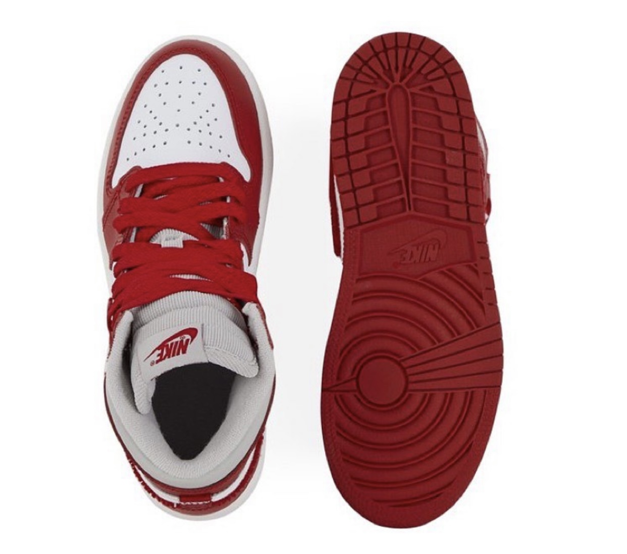 Air Jordan 1 High OG “Varsity Red”