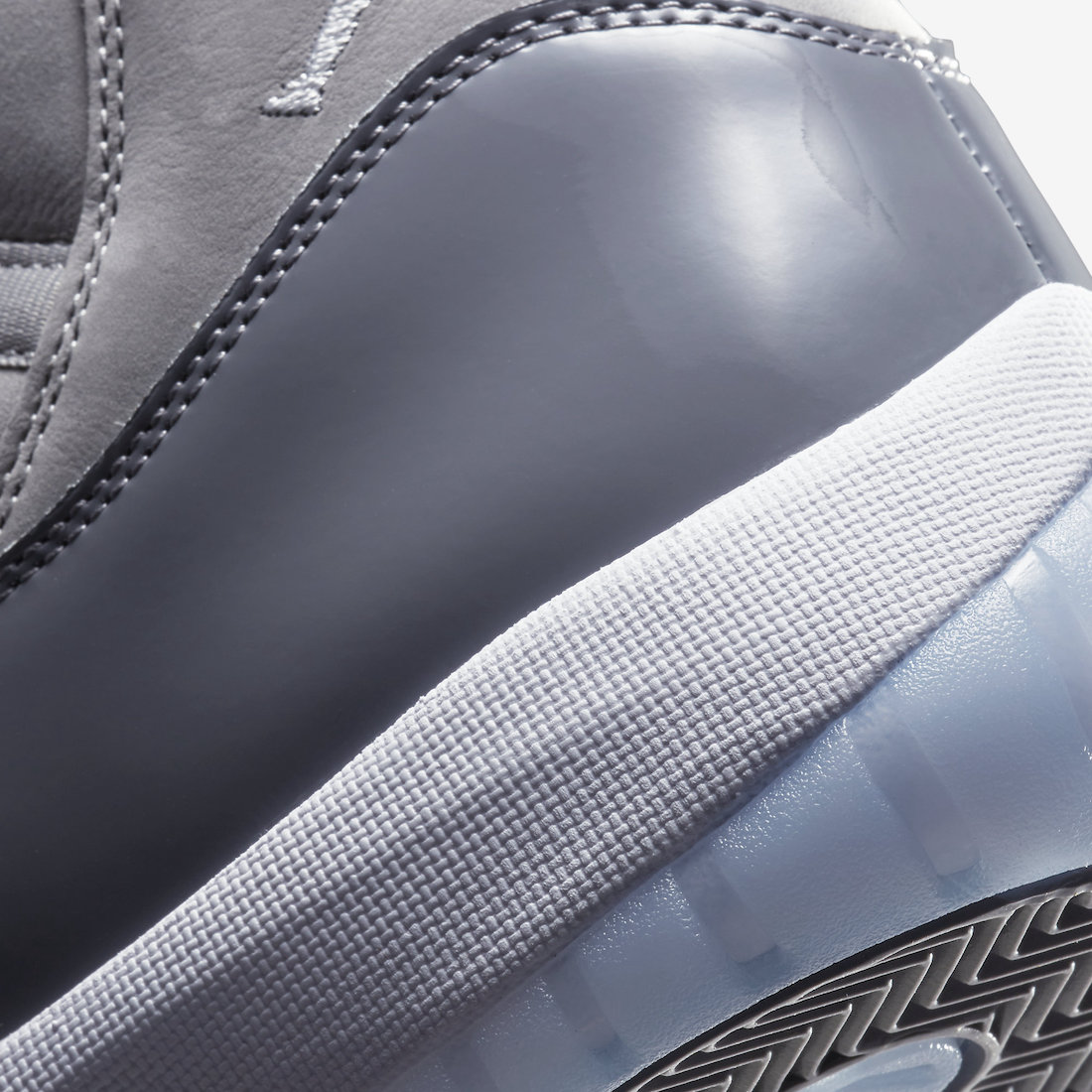 Air Jordan 11 Cool Grey 2021 CT8012-005 Release Date