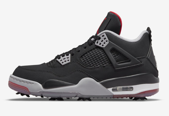 bred 4 golf