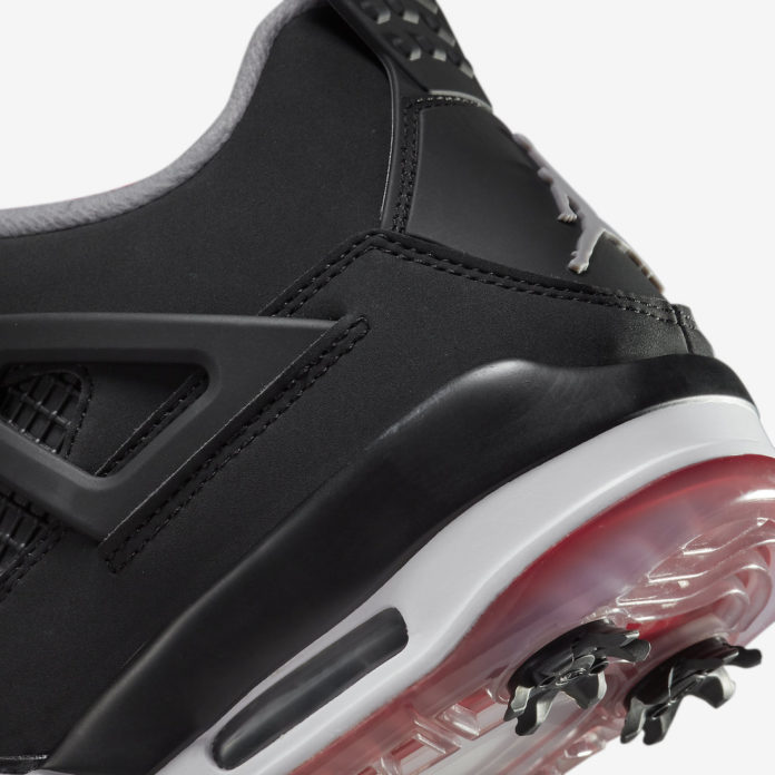 bred 4 golf