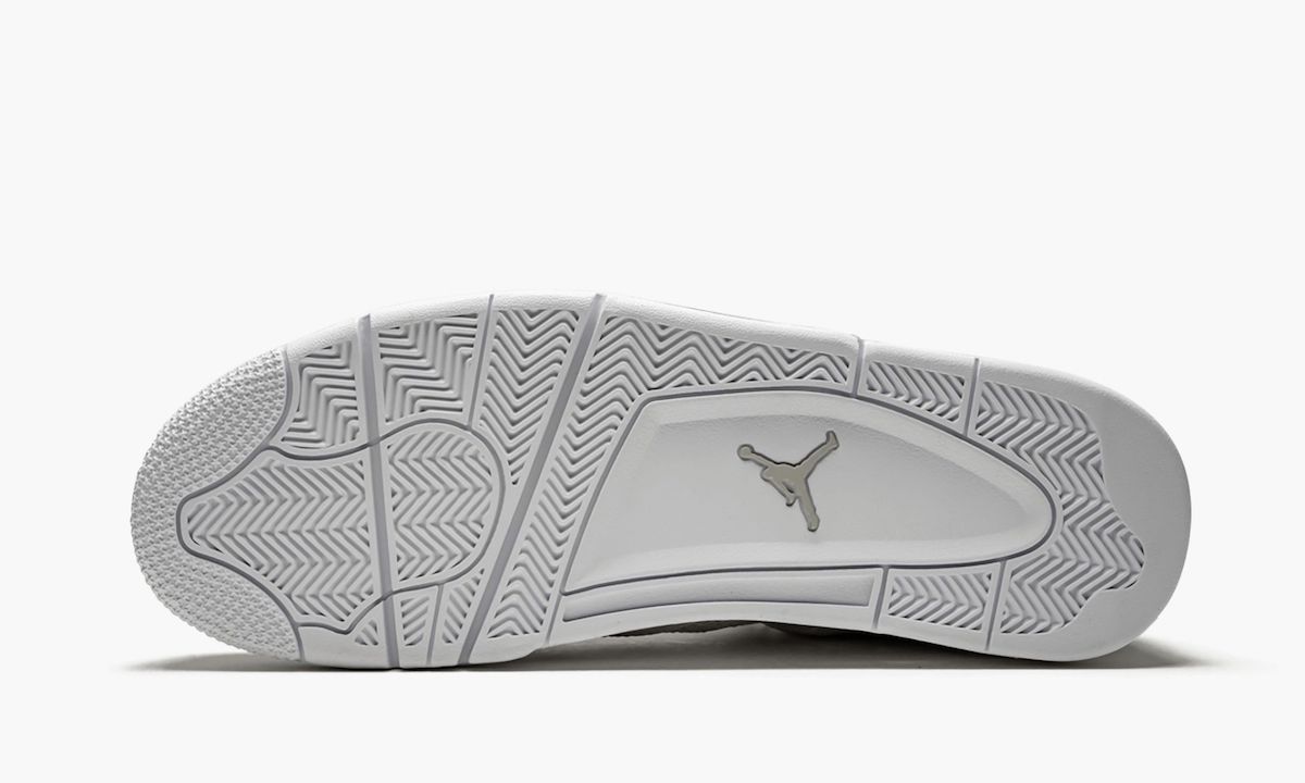 Air Jordan 4 Premium Snakeskin 807219-008 Release Date