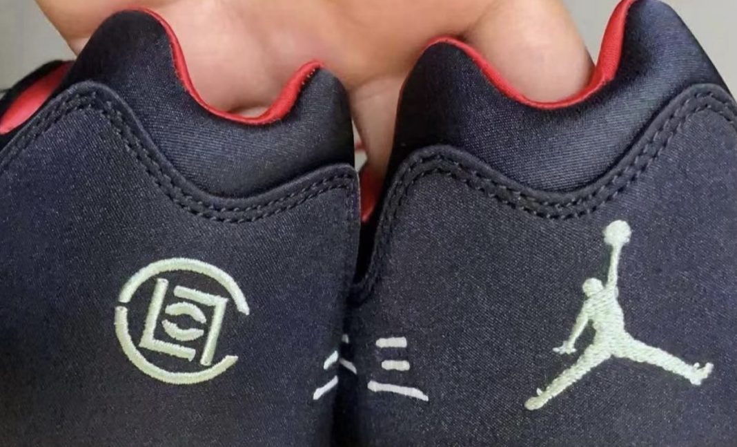 Clot x Air Jordan 5 Low Release Date - Sneaker Bar Detroit
