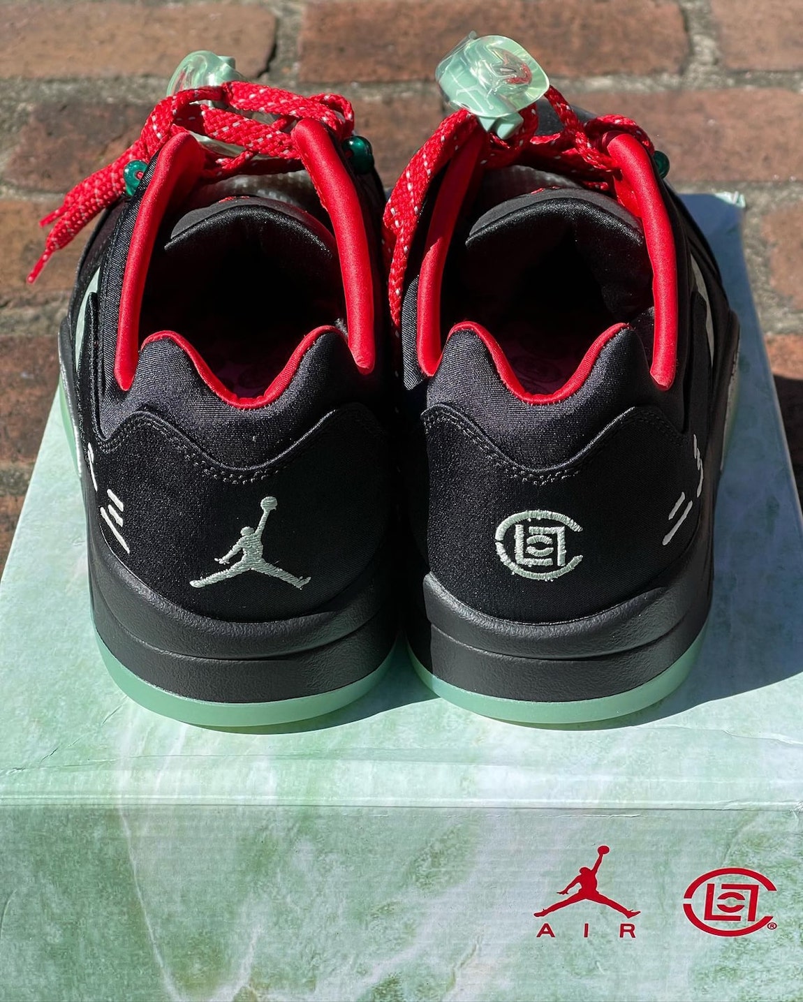 Clot Air Jordan 5 Low Release Date Price
