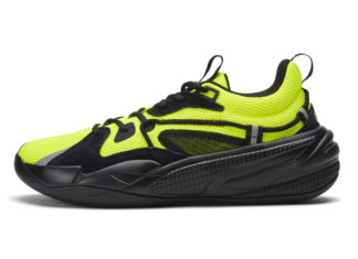 J. Cole PUMA RS-Dreamer Lime Green 193990-19 Release Date Price