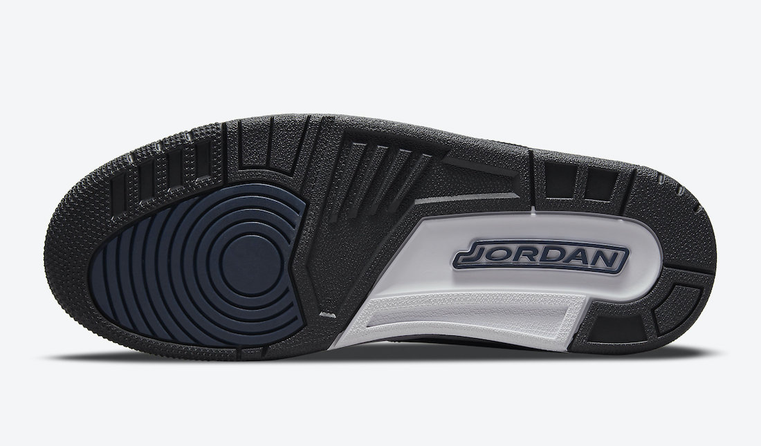 Jordan Legacy 312 DO7441-401 Release Date