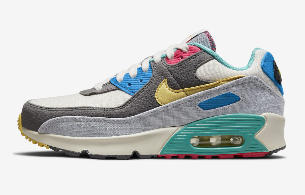 Nike Air Max 90/ãã¤ã­ ã¨ã¢ ããã¯ã¹ 90 Air Sprung DM8171-001 DN4415-001 | ã¹ãã¼ã«ã¼ã©ã