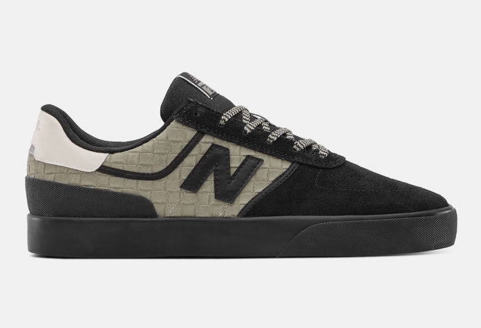 Margielyn Didal New Balance Numeric 272 Puso NM272MLD Release Date