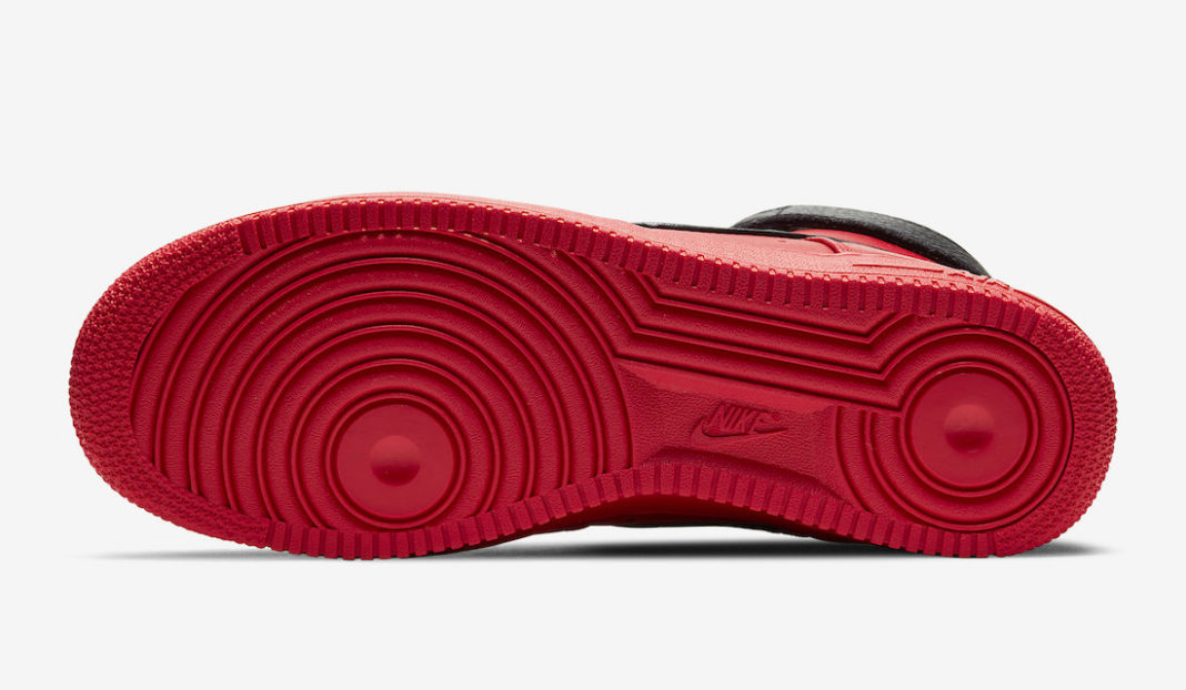 alyx air force 1 red