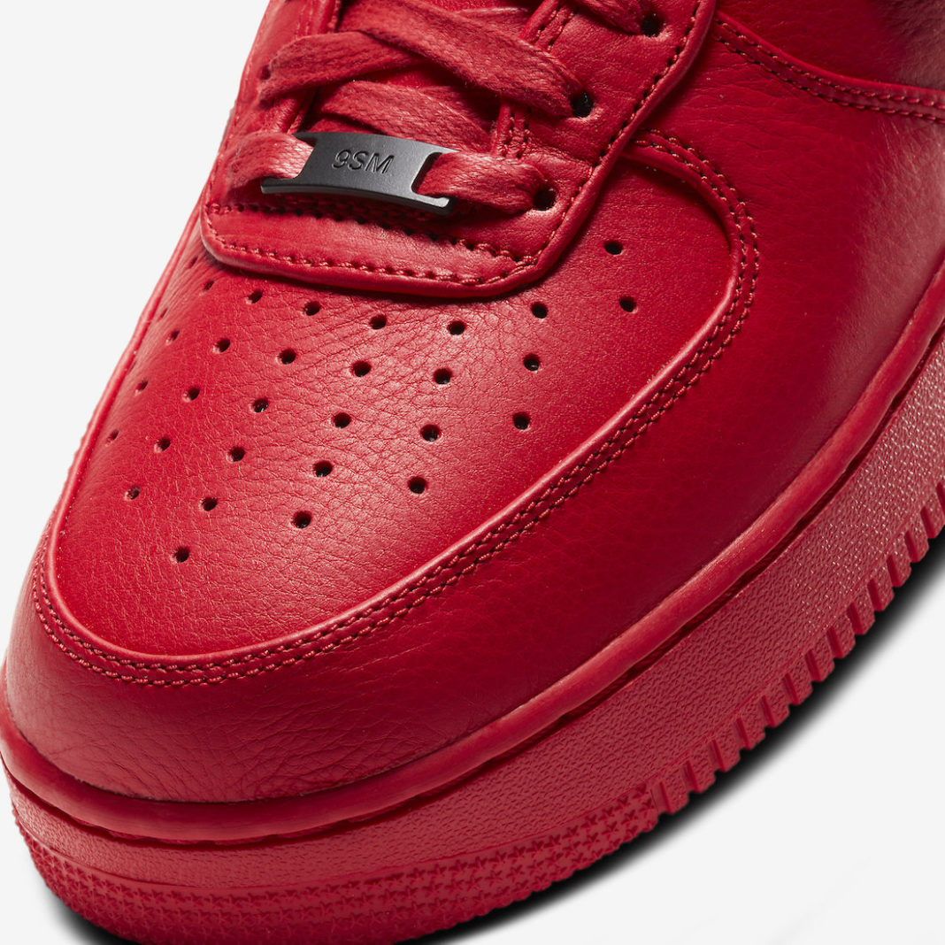 alyx air force 1 red