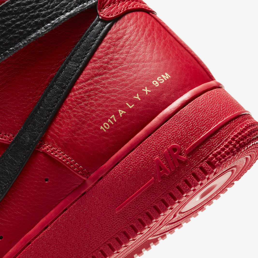 alyx air force 1 red