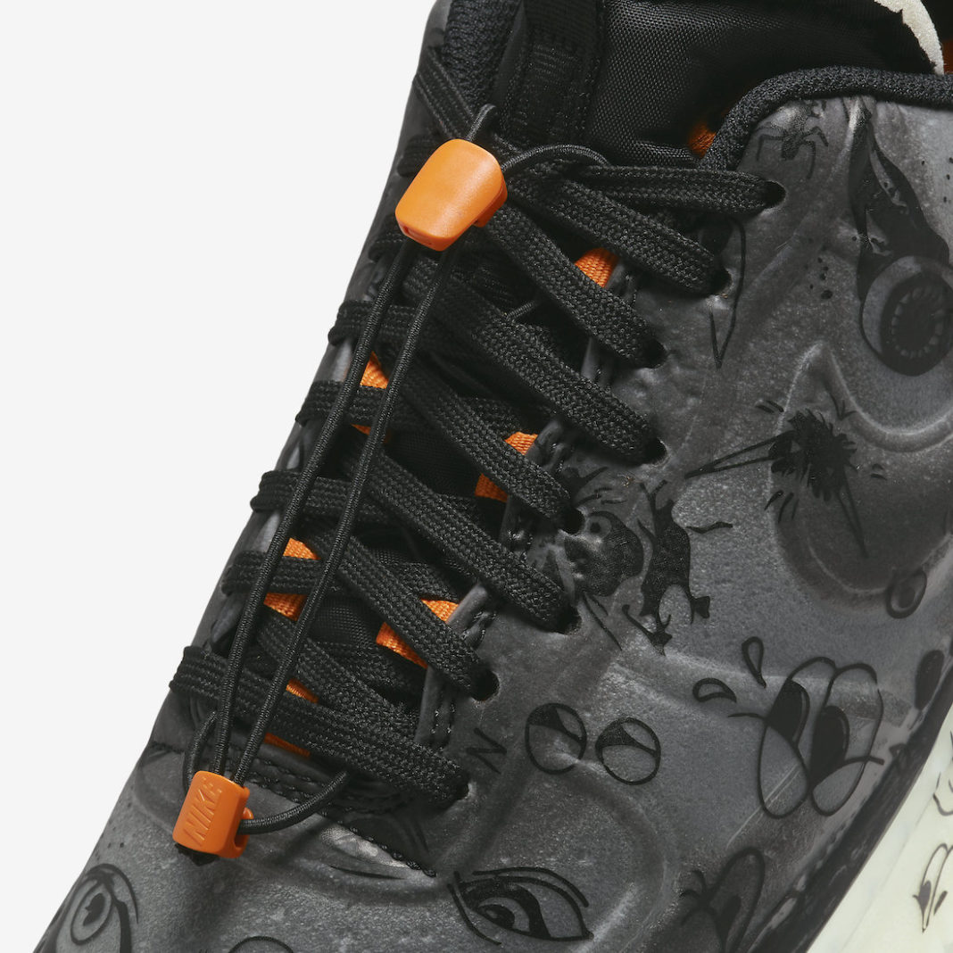 nike halloween 2021 air force 1