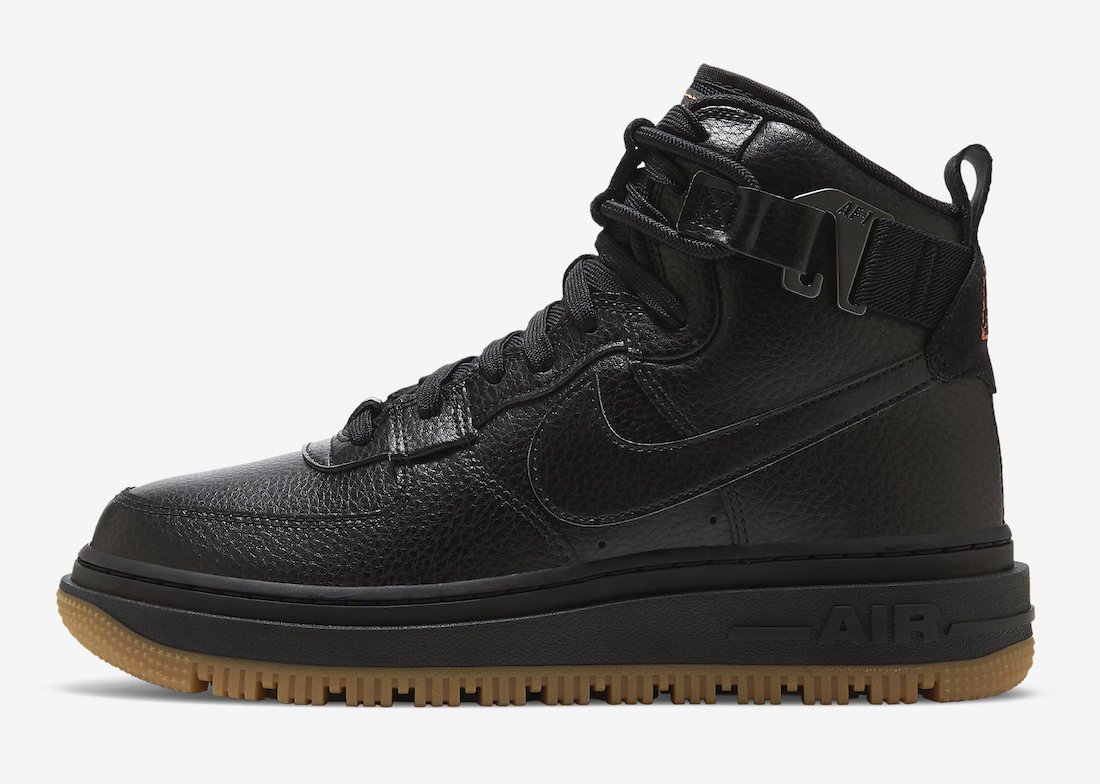 Nike Air Force 1 High Utility 2.0 Release Info