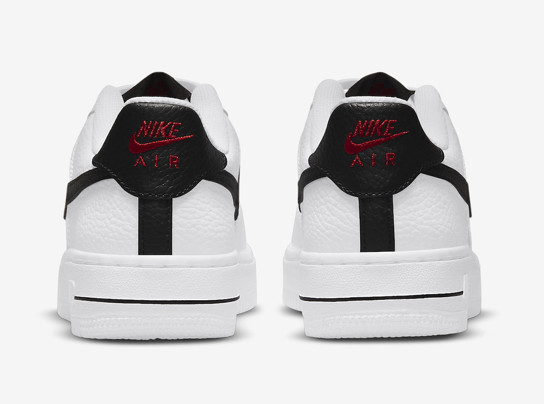 Nike Air Force 1 Low Mesh Pocket White DH9596-100 Release Date