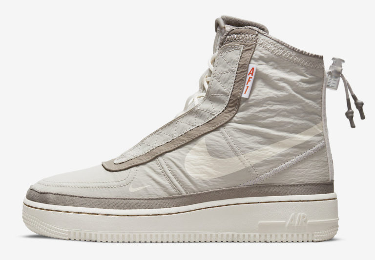 Nike Air Force 1 Shell DO7450-211 Release Date - Sneaker Bar Detroit