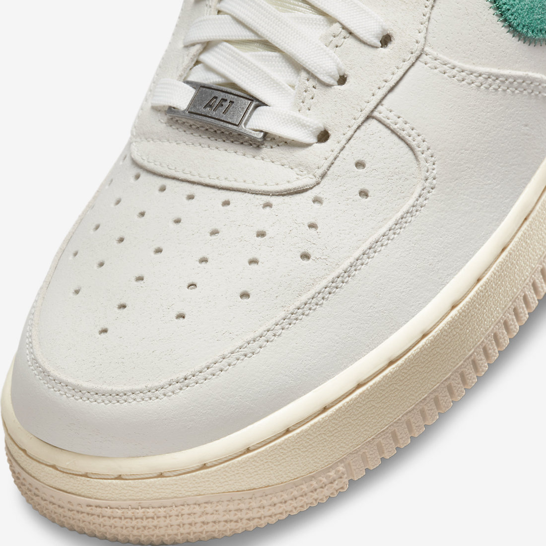 Nike Air Force 1 Test of Time DO5876-100 Release Date