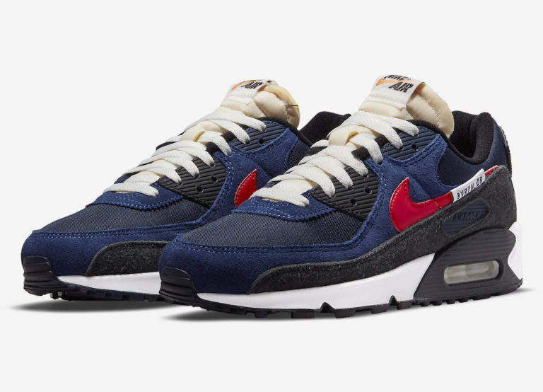 sneaker district nike air max 90