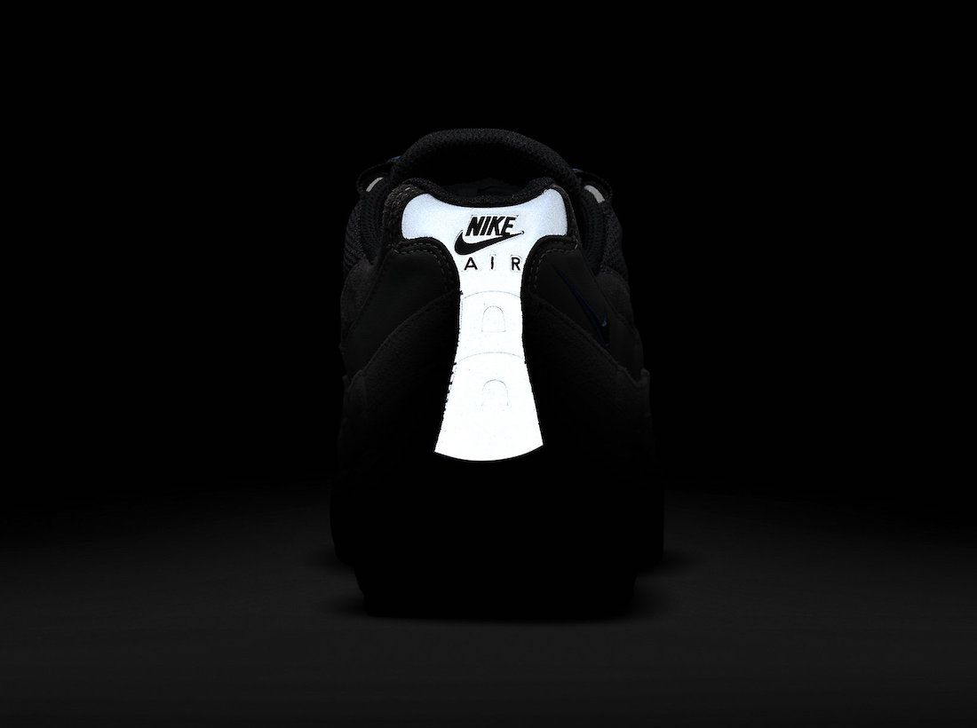Nike Air Max 95 DH4754-001 Release Date - SBD