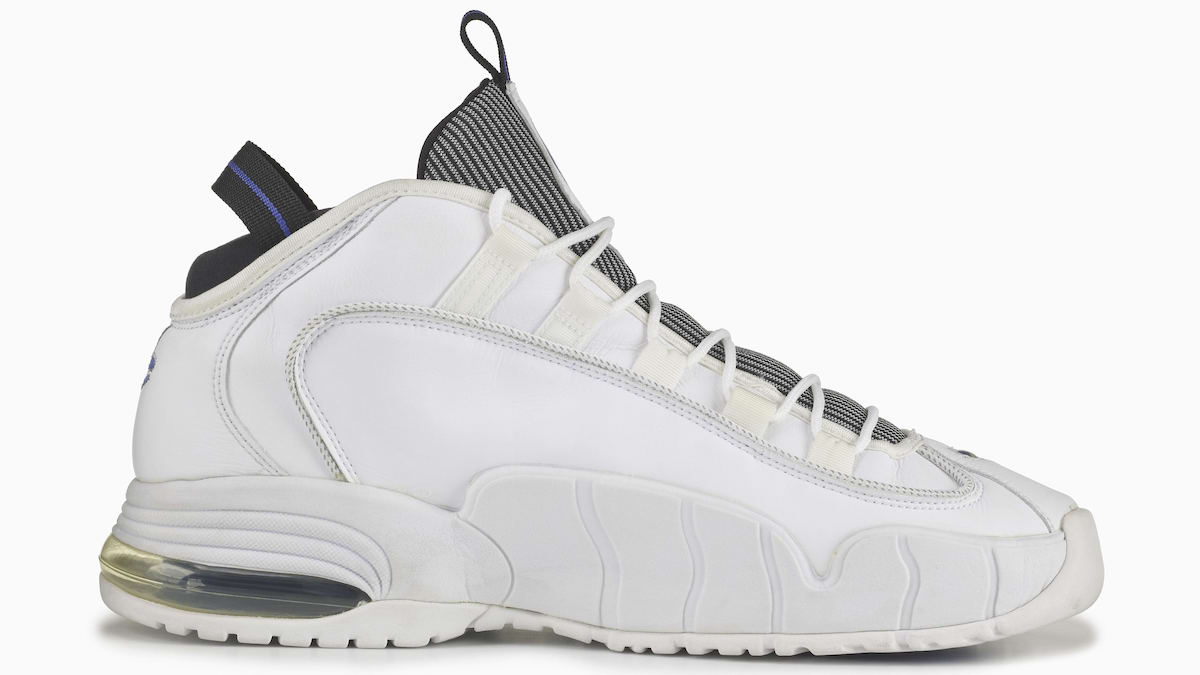 Nike Air Max Penny 1 Orlando Home 2022 Release Date