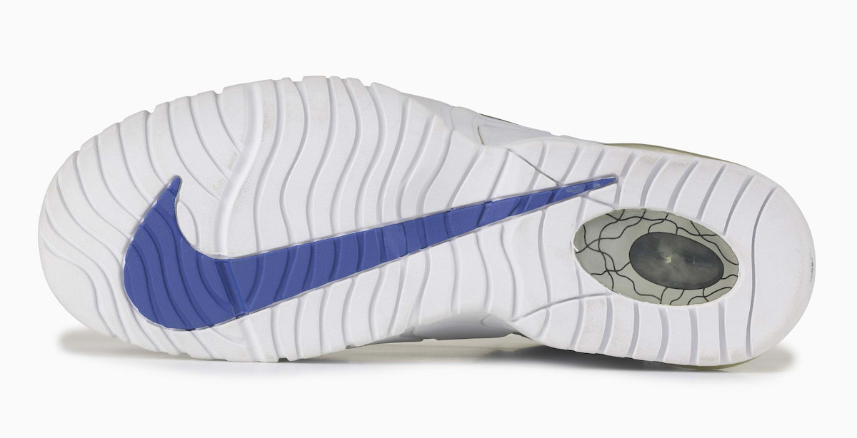 Nike Air Max Penny 1 Orlando Home 2022 Release Date