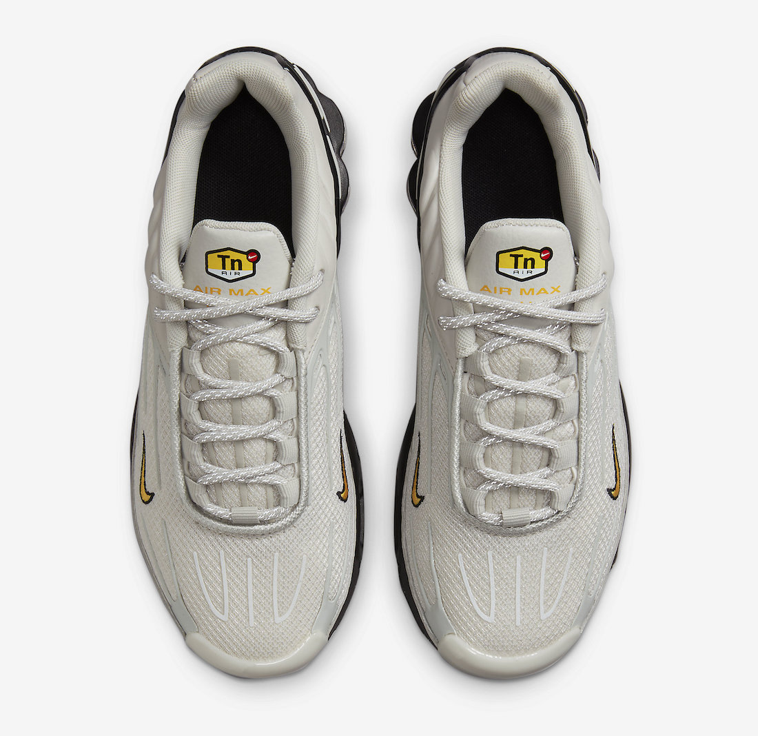 Nike Air Max Plus 3 DQ1105-001 Release Date