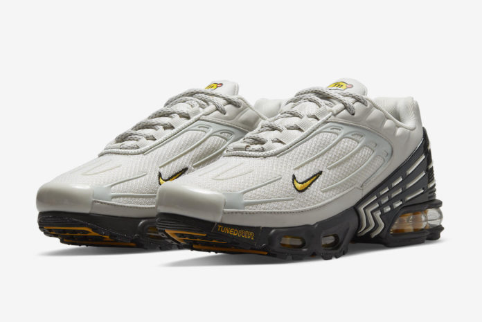 Nike Air Max Plus 3 DQ1105-001 Release Date