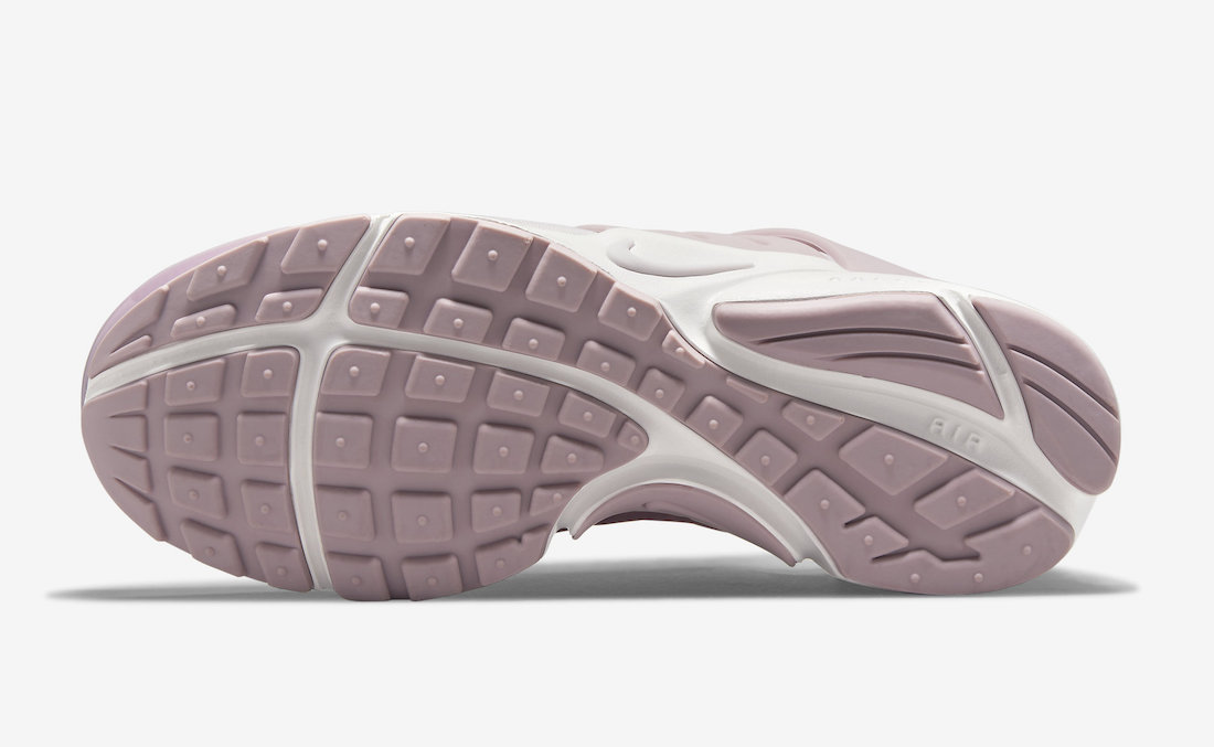 Nike Air Presto Pink 878068-503 Release Date