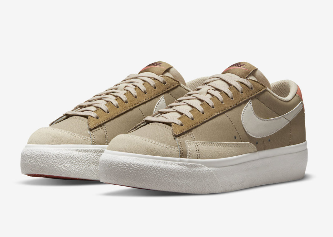 nike King Air Force 1 Low We Are Familia Khaki DQ9318-200 Release Date