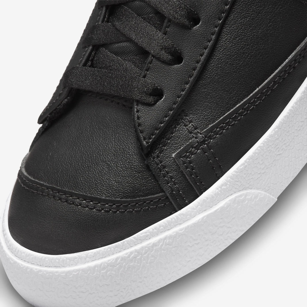 Nike Blazer Mid LX Lucky Charms DM0850-001 Release Date - SBD