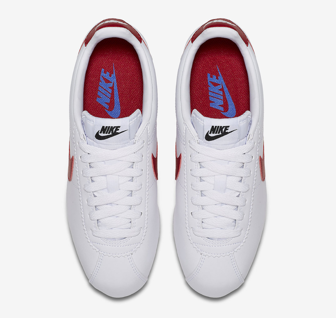 Nike Classic Cortez OG WMNS 807471-103 Release Date