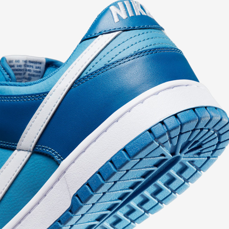 Nike Dunk Low Dark Marina Blue DJ6188-400 Release Date - SBD