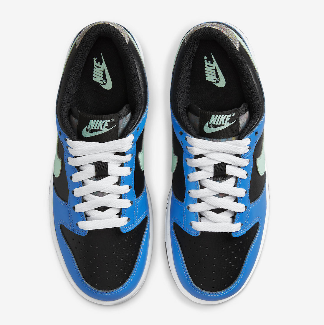 Nike Dunk Low GS DR0165-001 Release Date