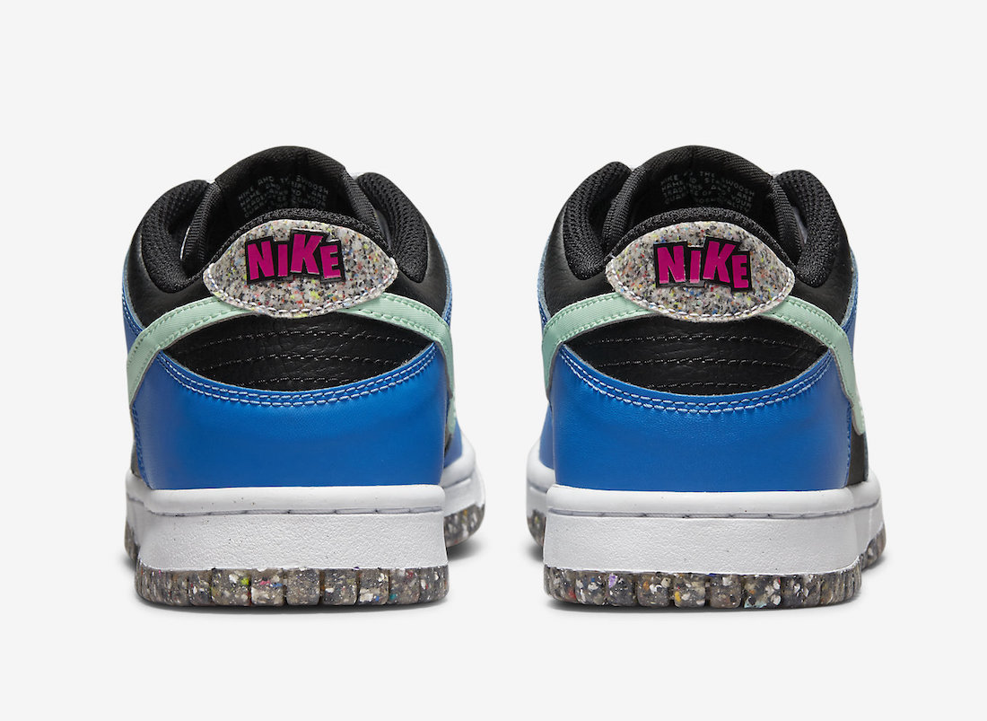 Nike Dunk Low GS DR0165-001 Release Date